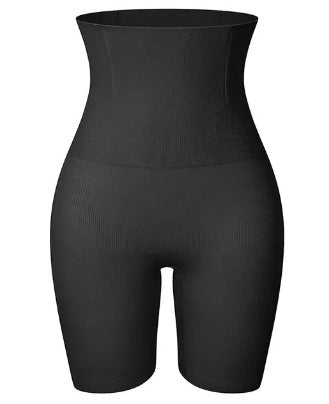 Faja Reductora Mujer Adelgazante Negro XL/XXL - additional image 6