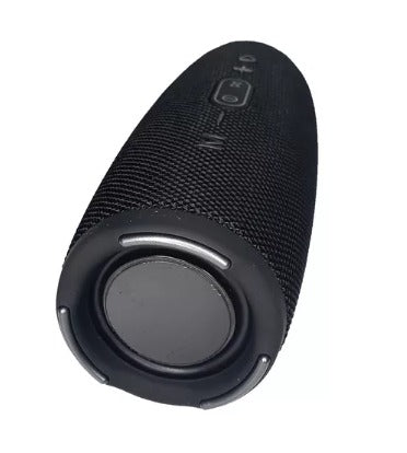 Altavoz inalámbrico portátil tipo JBL resistente al agua - additional image 1