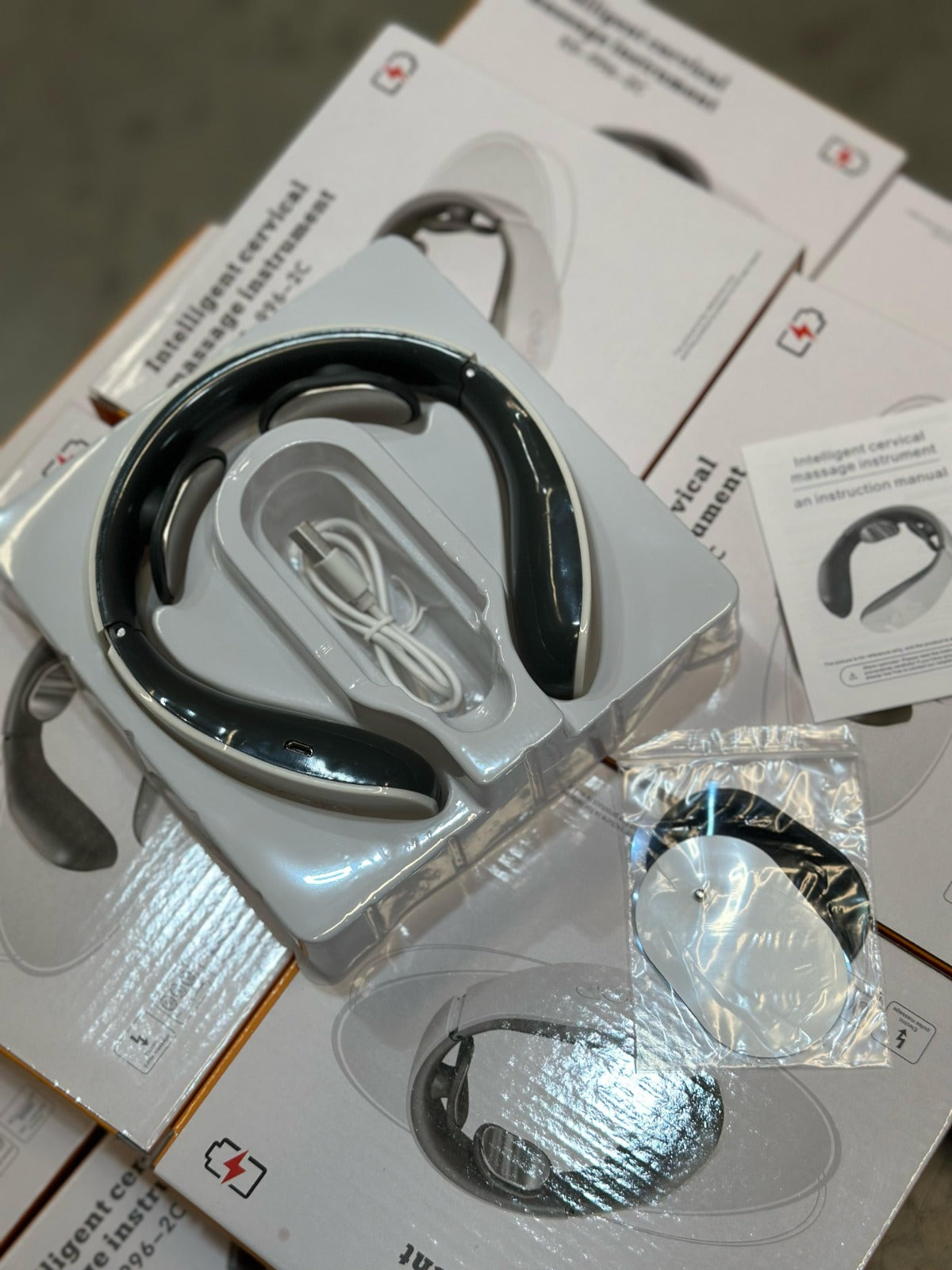 Masajeador Cervical - additional image 2