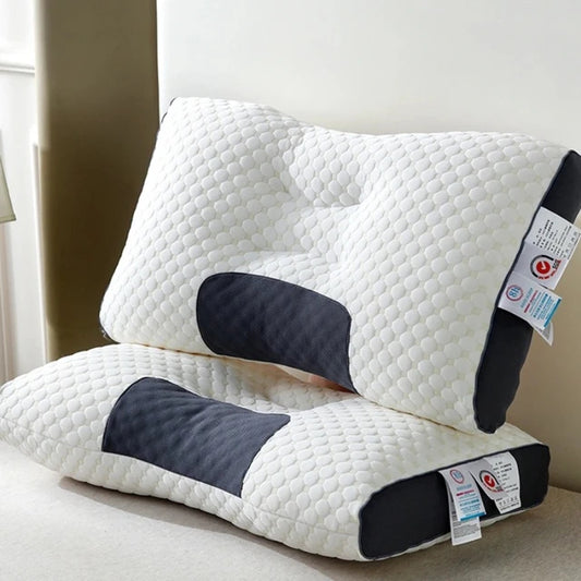 Almohada de punto ergonómica 3D
14,90€