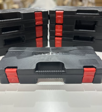 Pistola de clavos con accesorio - additional image 4